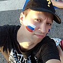 Знакомства: Сергей, 37 лет, Москва