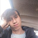 Знакомства: Артём, 18 лет, Пермь