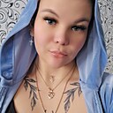 Знакомства: Снежа, 25 лет, Осинники