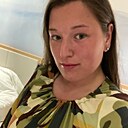 Знакомства: Аглая, 27 лет, Санкт-Петербург