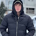 Знакомства: Xotamwoo, 24 года, Ростов-на-Дону