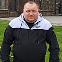 Знакомства: Константин, 38 лет, Ульяновск