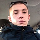 Знакомства: Александр, 25 лет, Шира