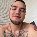 Знакомства: Дима, 25 лет, Краснодар