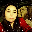 Знакомства: Фируза, 30 лет, Москва