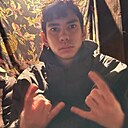 Знакомства: Дима, 19 лет, Рязань