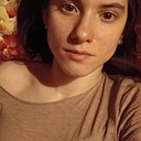 Знакомства: Елизавета, 28 лет, Москва