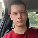 Знакомства: Денис, 21 год, Витебск