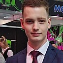 Знакомства: Денис, 21 год, Витебск