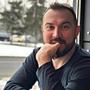 Знакомства: Александр, 41 год, Москва