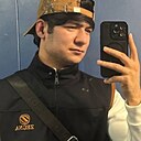 Знакомства: Muso, 25 лет, Екатеринбург