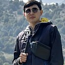 Знакомства: Сапар, 25 лет, Бишкек