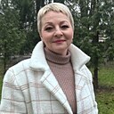 Знакомства: Ольга, 45 лет, Щербинка