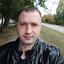 Знакомства: Никита, 35 лет, Пермь