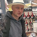 Знакомства: Руслан, 36 лет, Бершадь