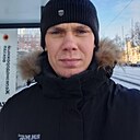 Знакомства: Евгений, 29 лет, Омск