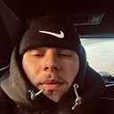 Знакомства: Иван, 22 года, Бурея