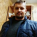 Знакомства: Сергей, 42 года, Витебск