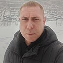 Знакомства: Сергей, 42 года, Красноярск