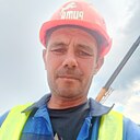 Знакомства: Алексей, 44 года, Самара