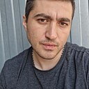 Знакомства: Andy, 41 год, Владикавказ