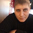 Знакомства: Юрий, 38 лет, Яя