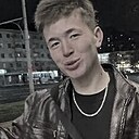 Знакомства: Ramazankkk, 18 лет, Уфа