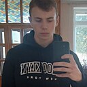 Знакомства: Ілля, 18 лет, Барановка