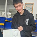 Знакомства: Александр, 25 лет, Усть-Каменогорск