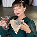 Знакомства: Анастасия, 39 лет, Санкт-Петербург