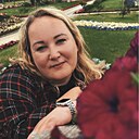 Знакомства: Аня, 36 лет, Витебск