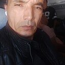 Знакомства: Кувондик, 48 лет, Москва