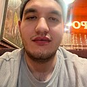 Знакомства: Исмоил, 25 лет, Москва