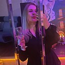 Знакомства: Настя, 40 лет, Москва