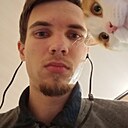 Знакомства: Андрей, 25 лет, Тверь