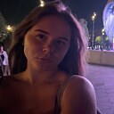 Знакомства: Елизавета, 21 год, Санкт-Петербург
