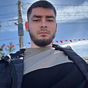 Знакомства: Армен, 25 лет, Иркутск