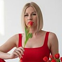 Знакомства: Inessa, 25 лет, Сургут