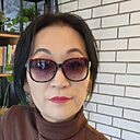 Знакомства: Инга, 49 лет, Алматы