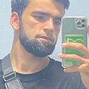 Знакомства: Ali, 25 лет, Москва