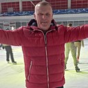 Знакомства: Андрей, 45 лет, Москва