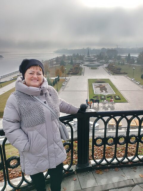 Фото - Tabor.ru