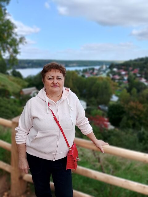 Фото - Tabor.ru