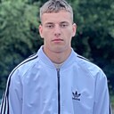 Знакомства: Ярослав, 25 лет, Гродно