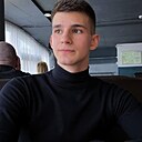 Знакомства: Андрей, 21 год, Новосибирск