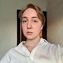 Знакомства: Мария, 25 лет, Санкт-Петербург