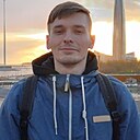 Знакомства: Александр, 25 лет, Санкт-Петербург