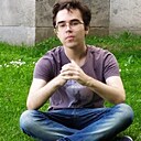 Знакомства: Дмитрий, 24 года, Москва