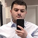 Знакомства: Ибрагим, 26 лет, Нижний Тагил