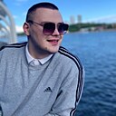 Знакомства: Александр, 27 лет, Пермь